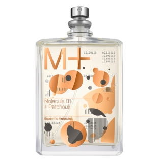 Парфюм Escentric Molecules Molecule 01 + Patchouli