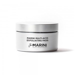 Marini Multi-Acid Exfoliating Pads Мультикислотные пилинг-диски для глубокого обновления кожи