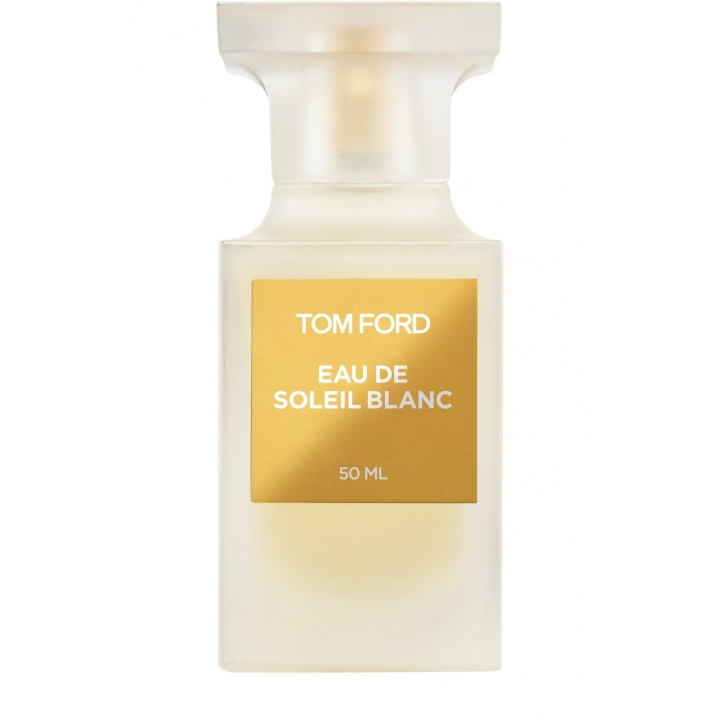 Туалетная вода Tom Ford Eau de Soleil Blanc