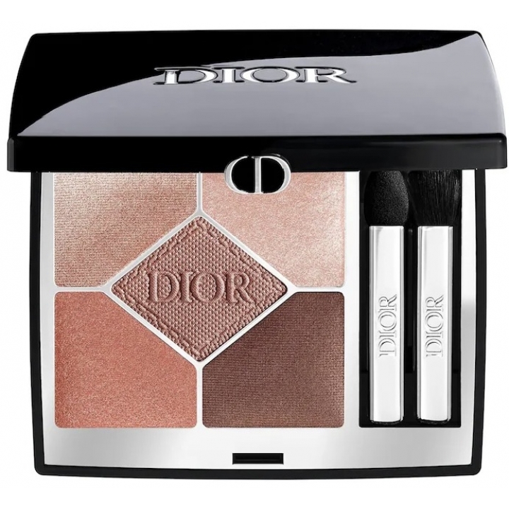 DIOR 5 couleurs couture Тени для век в оттенке #429ToileDeJouy