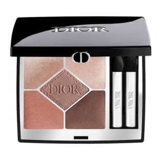 DIOR 5 couleurs couture Тени для век в оттенке #429ToileDeJouy