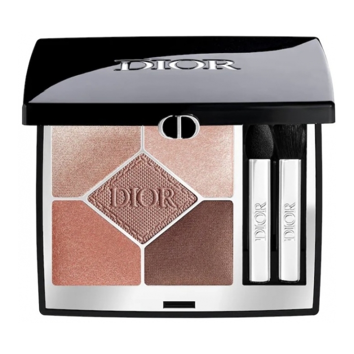 DIOR 5 couleurs couture Тени для век в оттенке #429ToileDeJouy