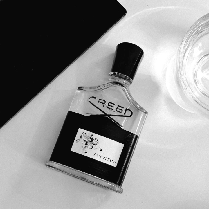 Парфюм Creed Aventus 