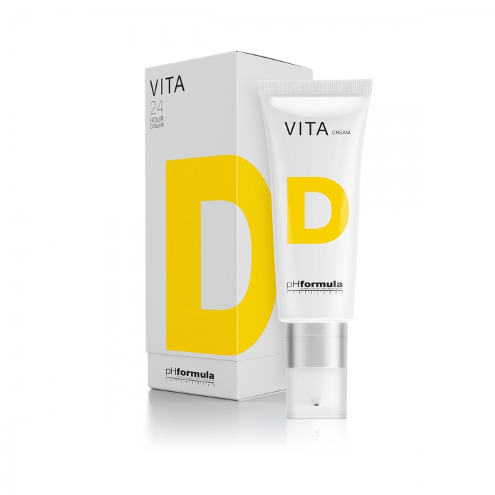 VITA D cream Крем с витамином D