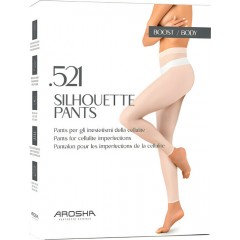 521 Silhouette Pants Липолитический комплект для коррекции фиброзного целлюлита