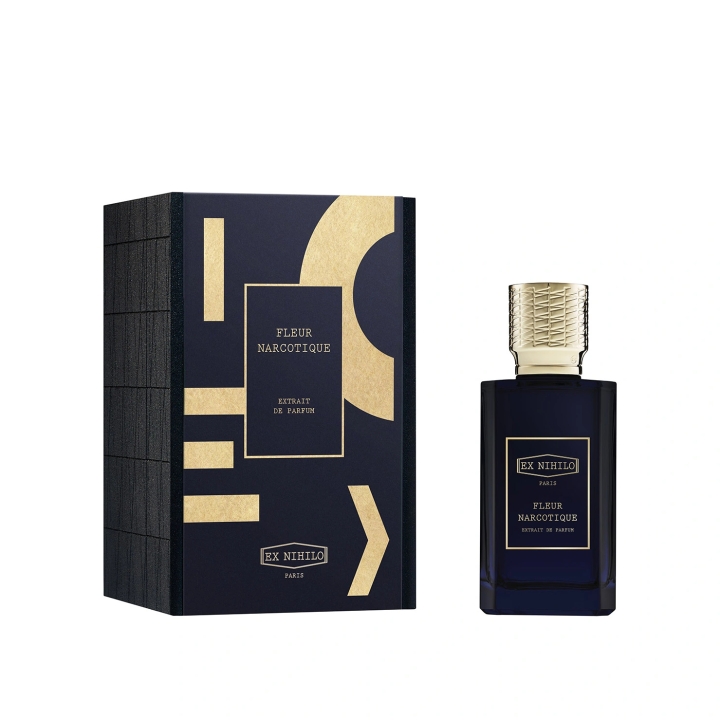 Парфюм Ex Nihilo Fleur Narcotique Extrait de Parfum