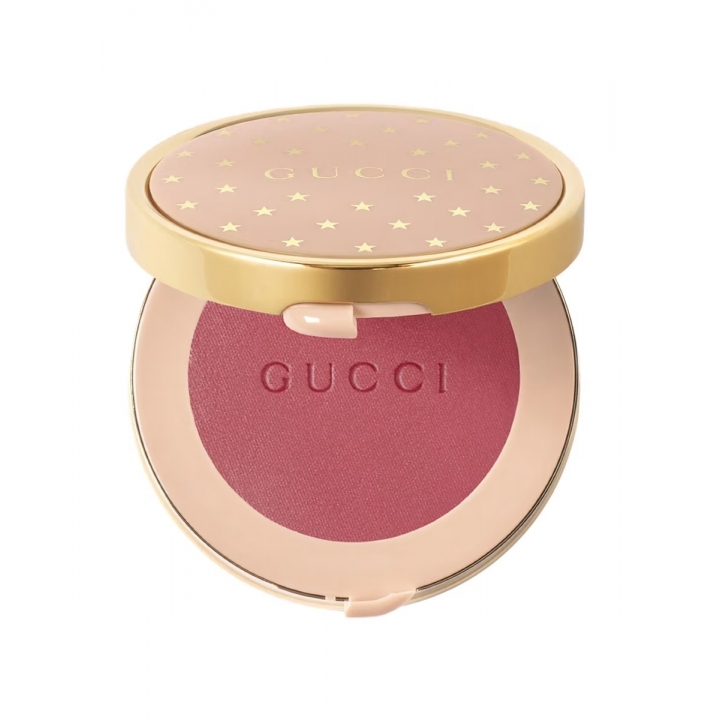 Gucci Blush De Beauté Румяна в оттенке #09IntensePlum