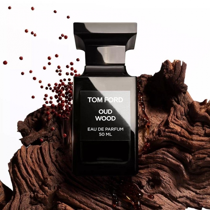 Парфюм Tom Ford Oud Wood