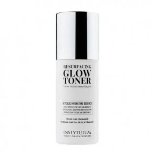 GLOW TONER Тоник с гликолевой кислотой