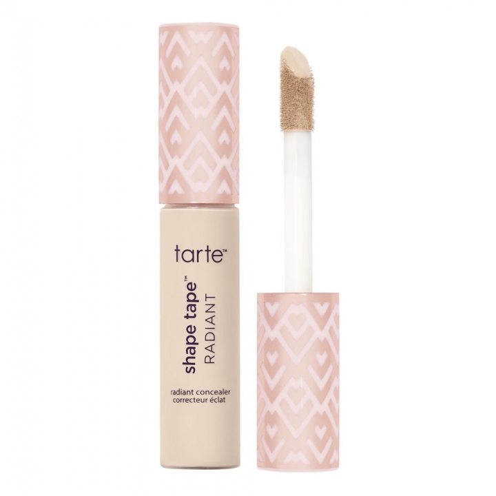 Shape Tape Radiant Concealer Консилер в оттенке #16N