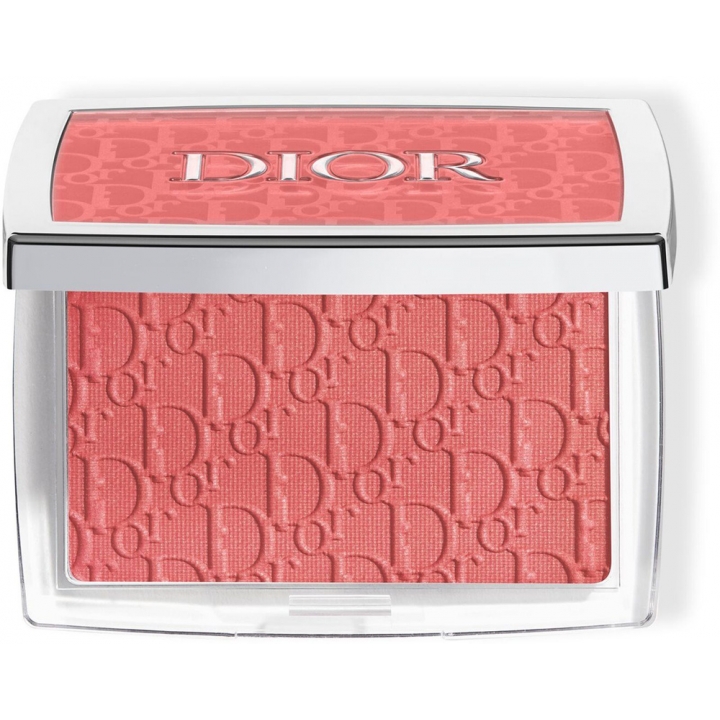 DIOR Rosy Glow Blush Румяна для лица в оттенке #012Rosewood