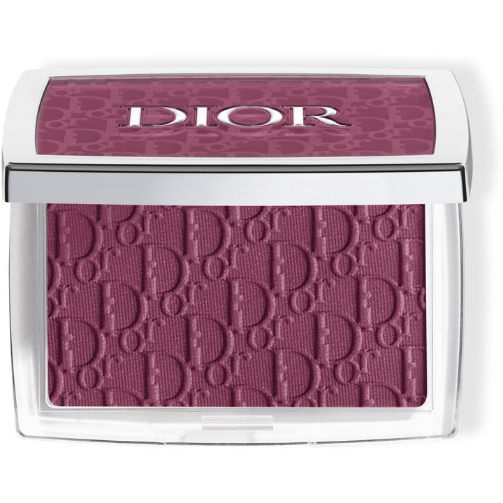 DIOR Rosy Glow Blush Румяна для лица в оттенке #006Berry