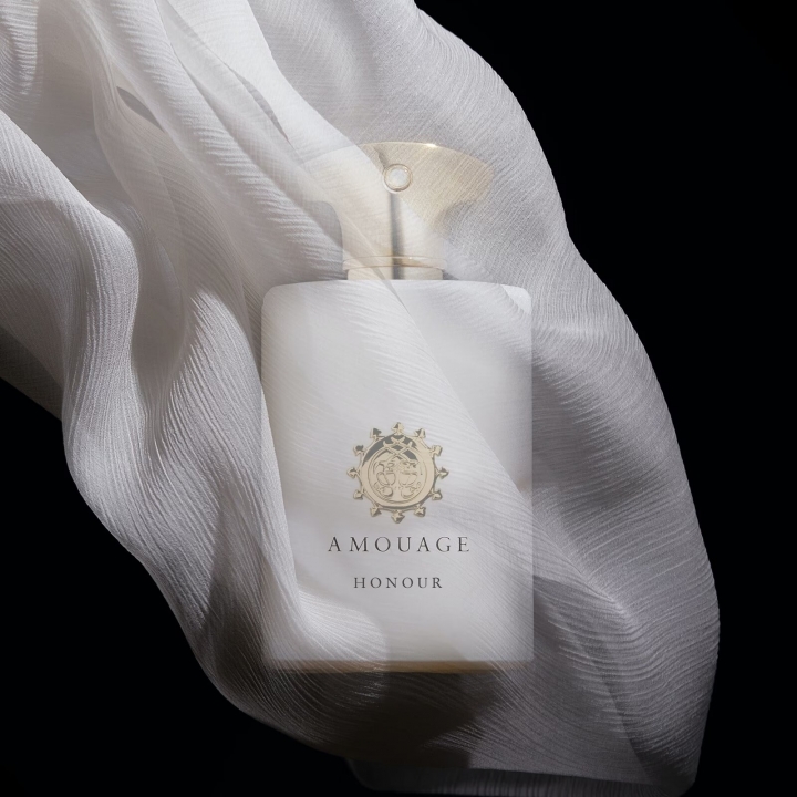 Парфюм Amouage Honour Man