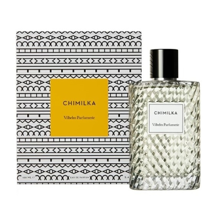 Парфюм Vilhelm Parfumerie Chimilka