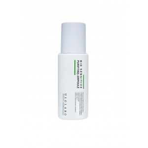 Bio Sensitive Purifying Ampoule Пептидная сыворотка для чувствительной кожи