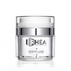 OxyFluid Флюид с комплексом антиоксидантов для защиты ДНК клеток кожи