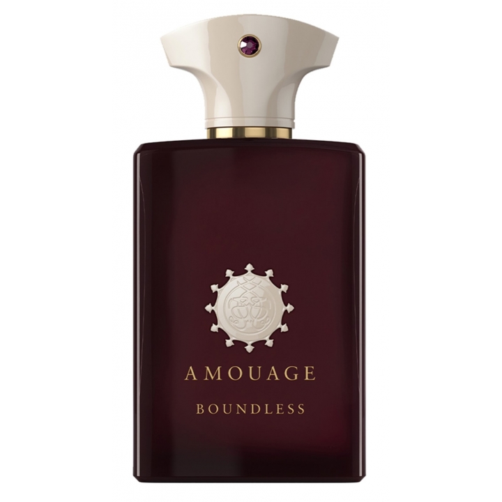 Парфюм Amouage Boundless 