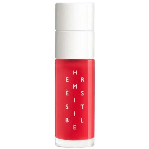 Hermesistible Infused Lip Care Oil Масло для губ в оттенке #RougeAmarelle