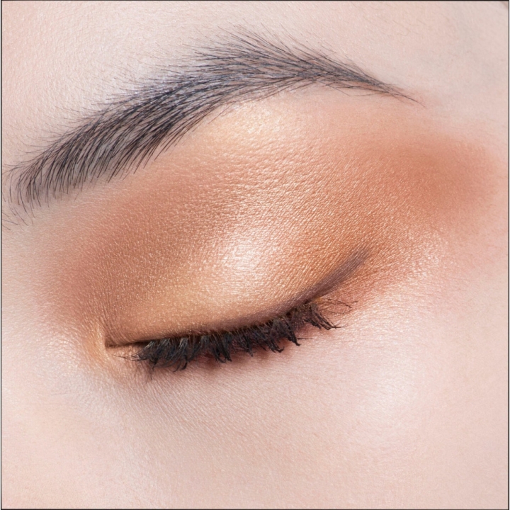 DIOR 5 couleurs couture Тени для век в оттенке #423AmberPearl