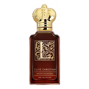 Парфюм Clive Christian L Red Tea Vetiver