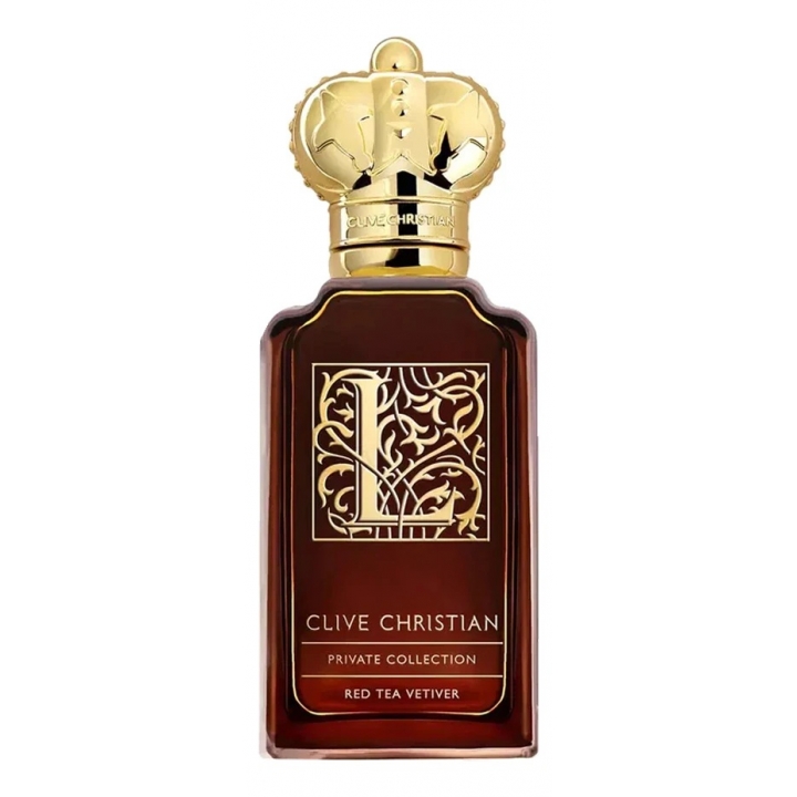 Парфюм Clive Christian L Red Tea Vetiver