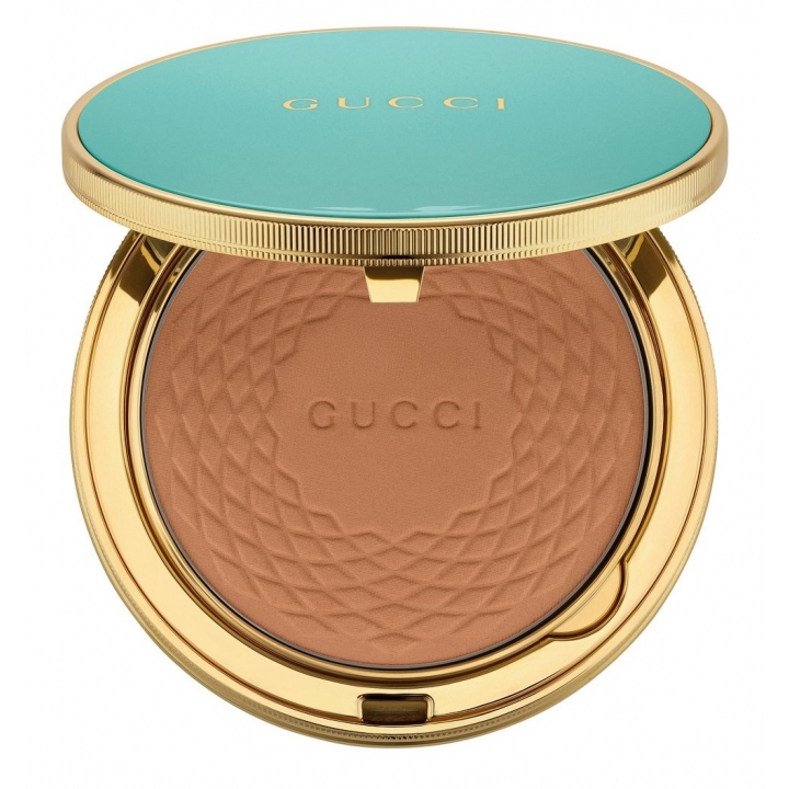 Gucci Poudre De Beauté Éclat Soleil Бронзирующая пудра