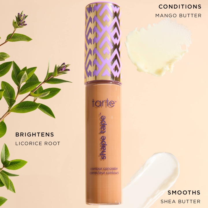 Shape Tape Contour Concealer Консилер