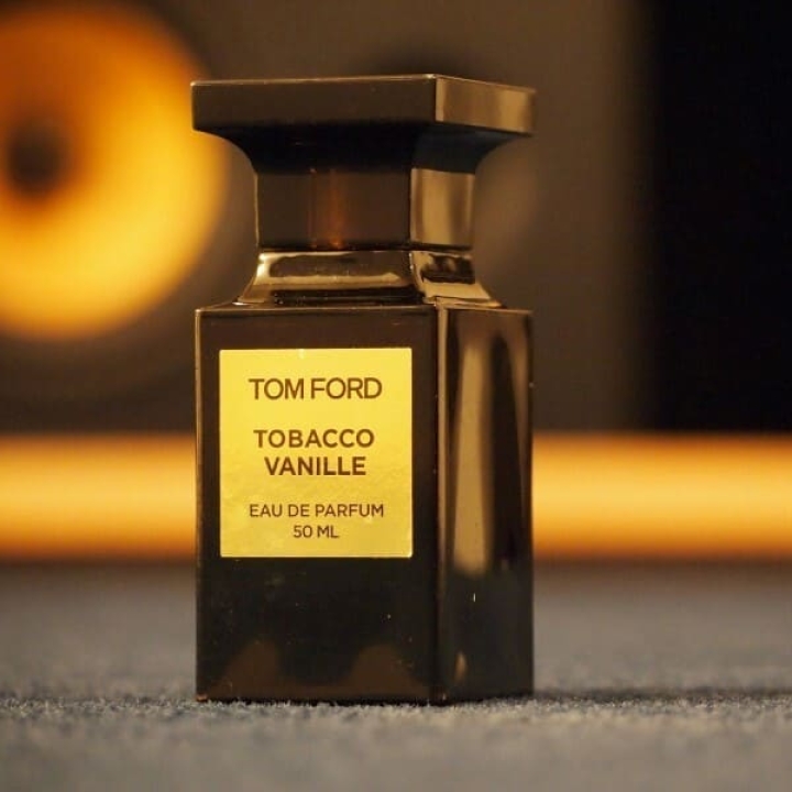 Парфюм Tom Ford Tobacco Vanille 