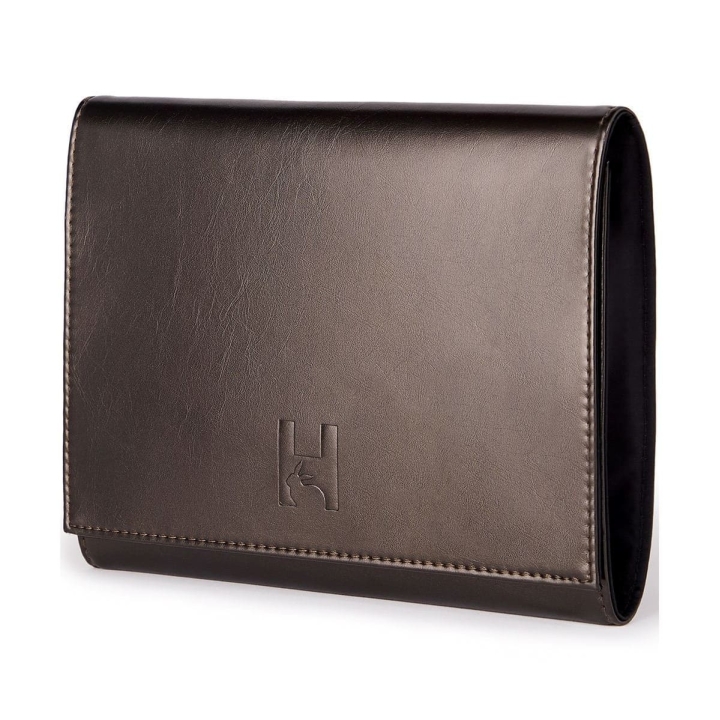 Hourglass Vegan Travel Brush Set Набор кистей в тревел формате