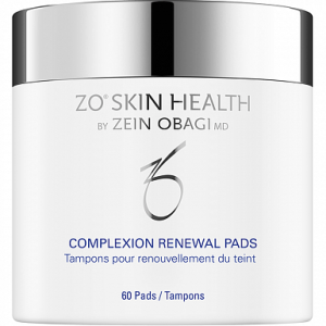 ZO Complexion Renewal Pads Салфетки для обновления кожи