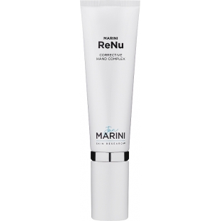 Marini ReNu Corrective Hand Complex Антивозрастной корректирующий крем для рук