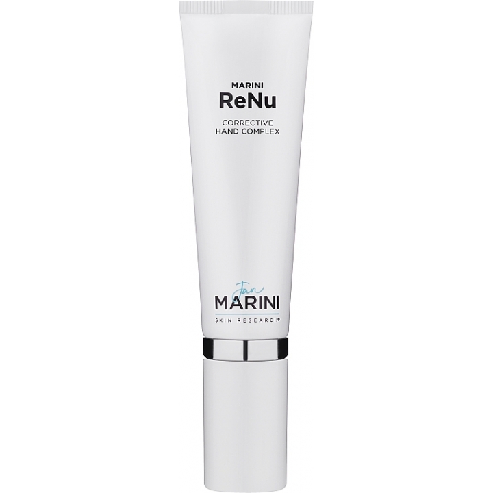 Marini ReNu Corrective Hand Complex Антивозрастной корректирующий крем для рук