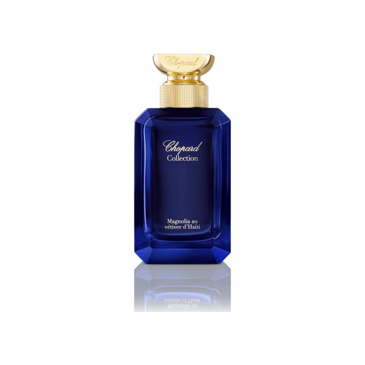 Парфюм CHOPARD Magnolia Au Vetiver du Haiti