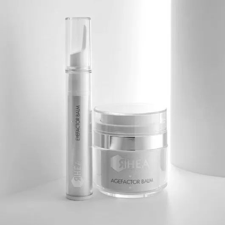 AgeFactor Balm Бальзам-ревитализант с комплексом "24 экспосом-протектора для полного контроля скорости старения"