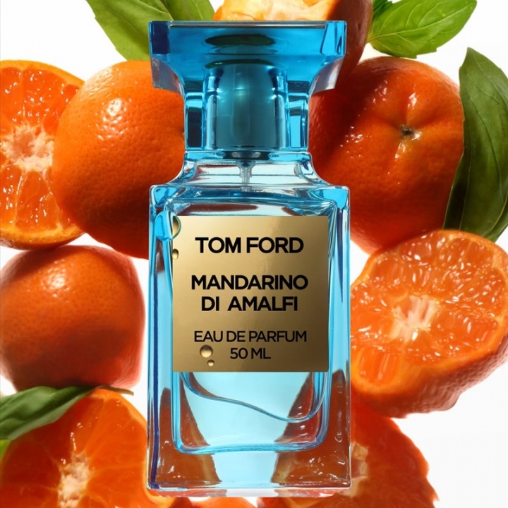 Парфюм Tom Ford Mandarino di Amalfi 