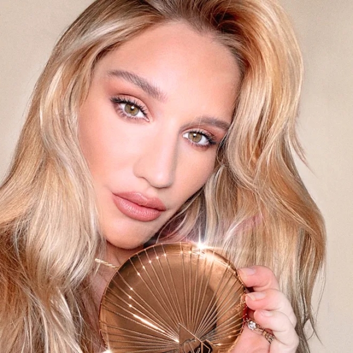 Airbrush Bronzer Бронзирующая пудра