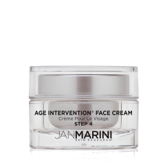 Age Intervention Face Cream Интенсивный антивозрастной крем  для сухой кожи 