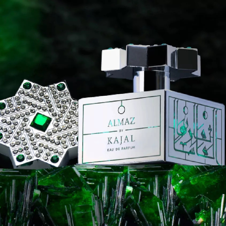 Парфюм Kajal Almaz 