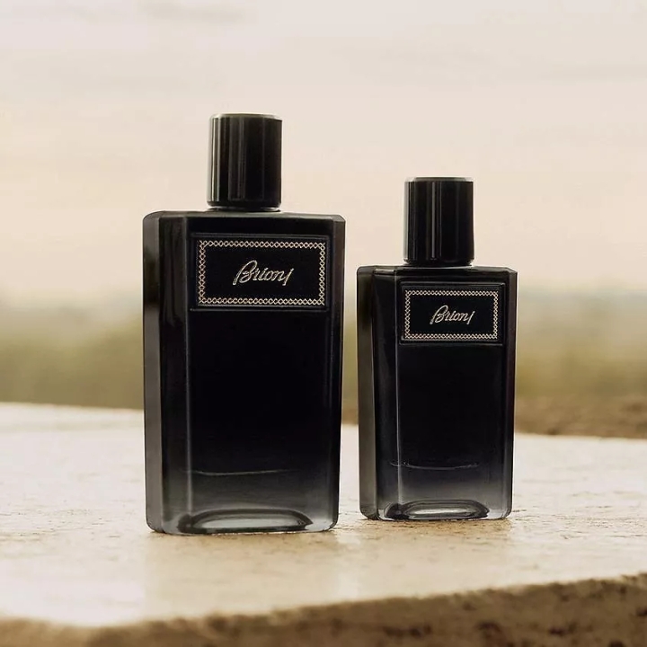 Подарочный набор Brioni Eau de Parfum Intense 