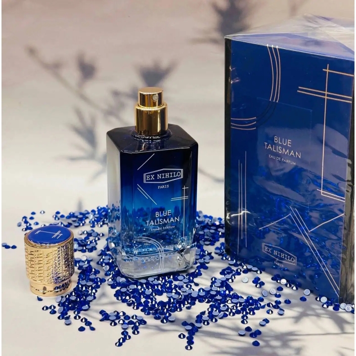 Парфюм Ex Nihilo Blue Talisman