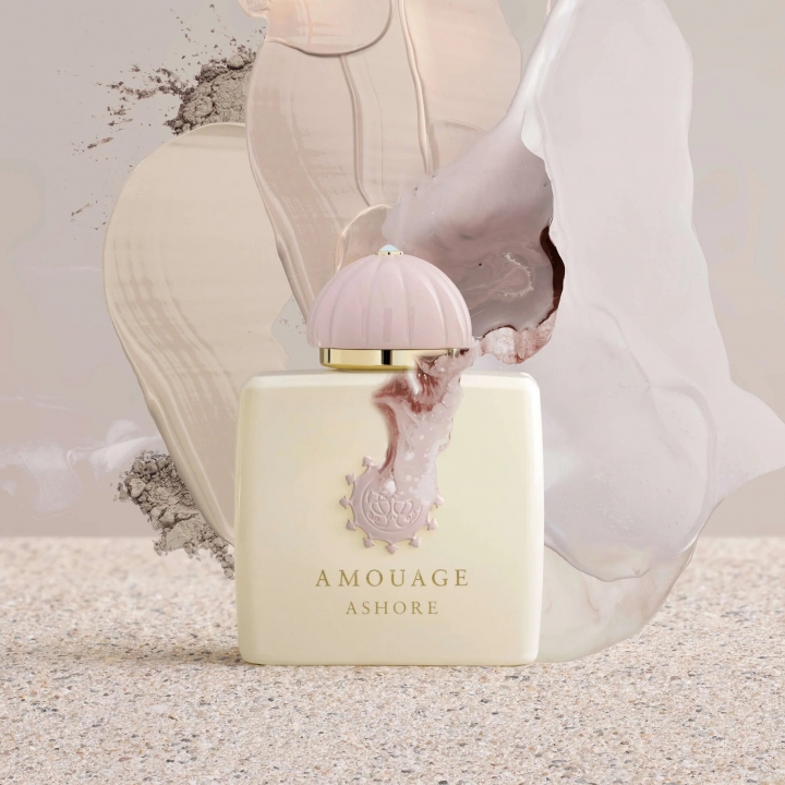 Парфюм Amouage Ashore