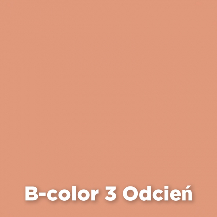 B-Color III Минеральный бустер для создания тонального средства Dark