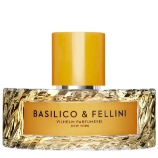 Парфюм Vilhelm Parfumerie Basilico & Fellini