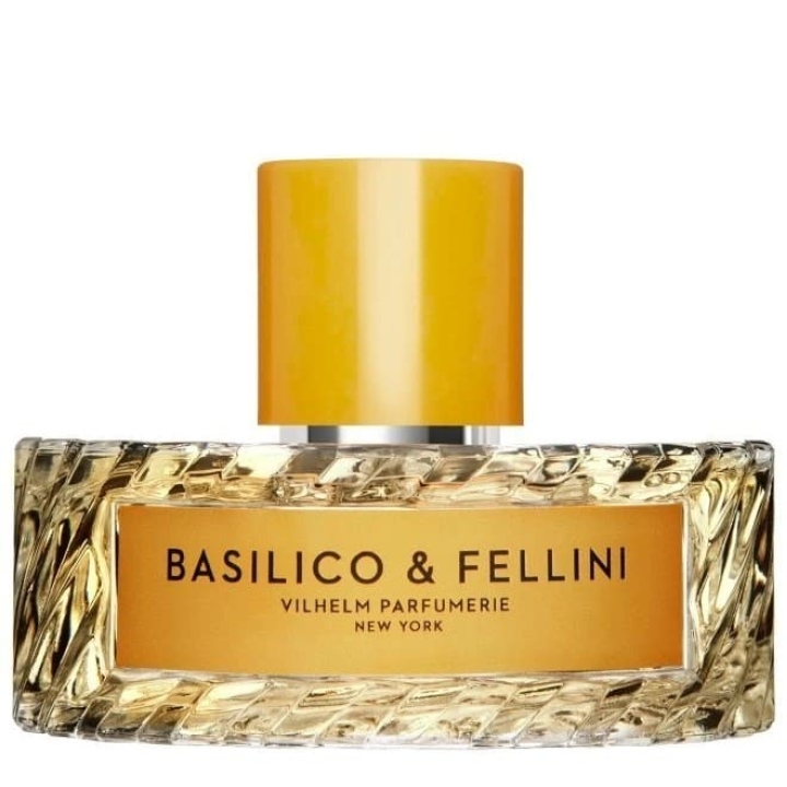 Парфюм Vilhelm Parfumerie Basilico & Fellini