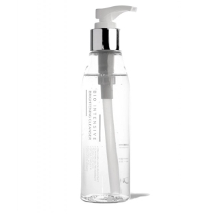Bio Intensive Brightening Cleanser Очищающий гель на основе антиоксидантов