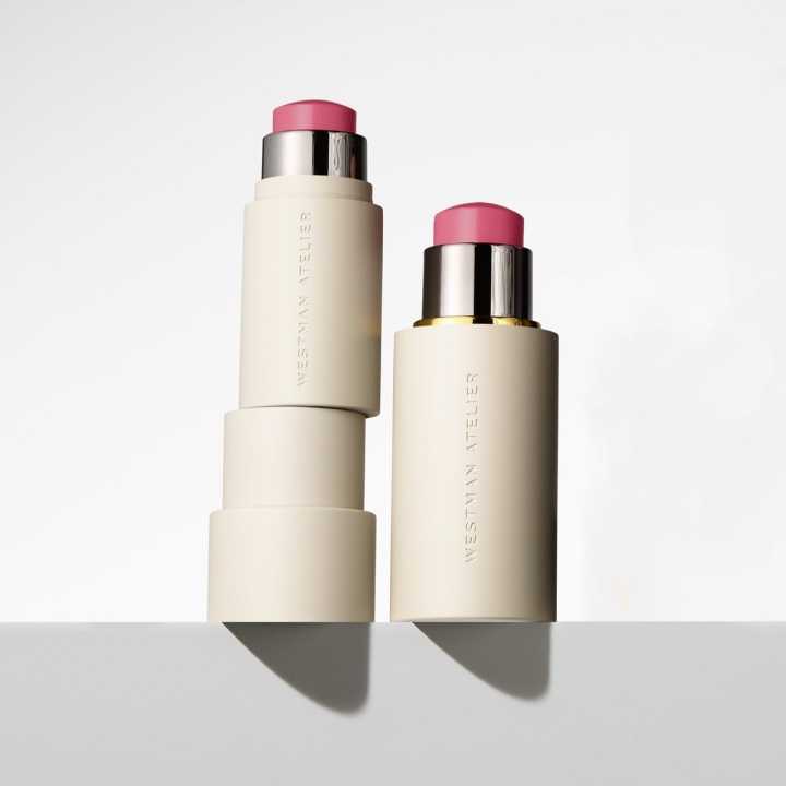 Westman Atelier Baby Cheeks Blush Stick Кремовые румяна-стик
