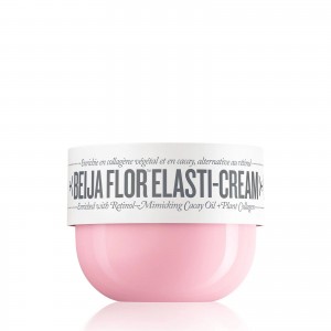 Beija Flor Elasti-Cream Sol de Janeiro Крем для эластичности кожи тела