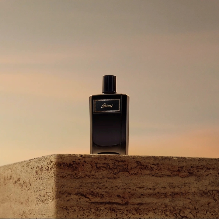Подарочный набор Brioni Eau de Parfum Intense 