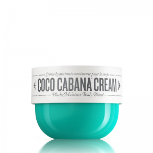 Coco Cabana Sol de Janeiro Ультраувлажняющий крем для тела 