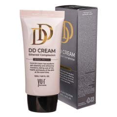 Корректирующий крем Yu.r DD Dynamic Do-All Cream SPF50+ PA++++ Light